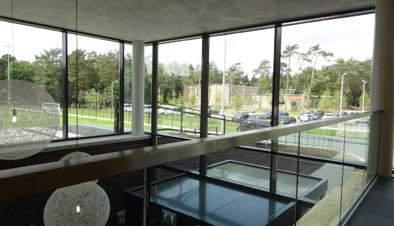 balustrade balustrade vitesse